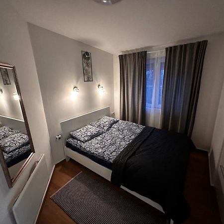 Apartman Savamala Promenada 57 Beograd Eksteriør billede