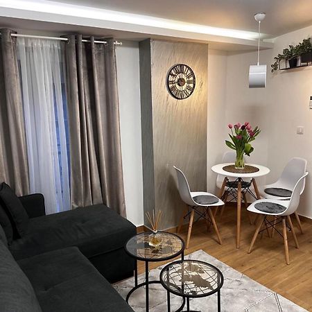 Apartman Savamala Promenada 57 Beograd Eksteriør billede