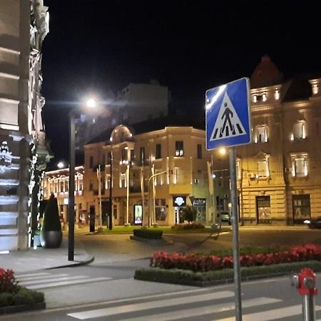 Apartman Savamala Promenada 57 Beograd Eksteriør billede