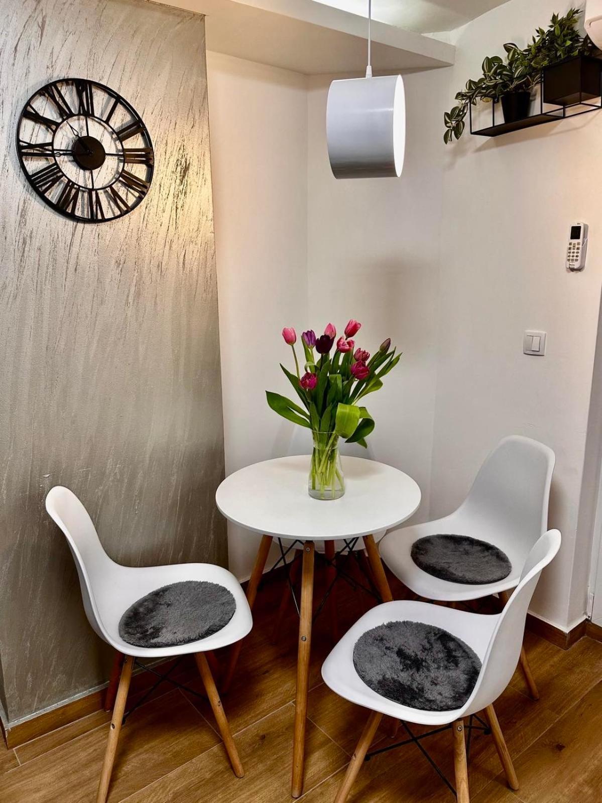 Apartman Savamala Promenada 57 Beograd Eksteriør billede